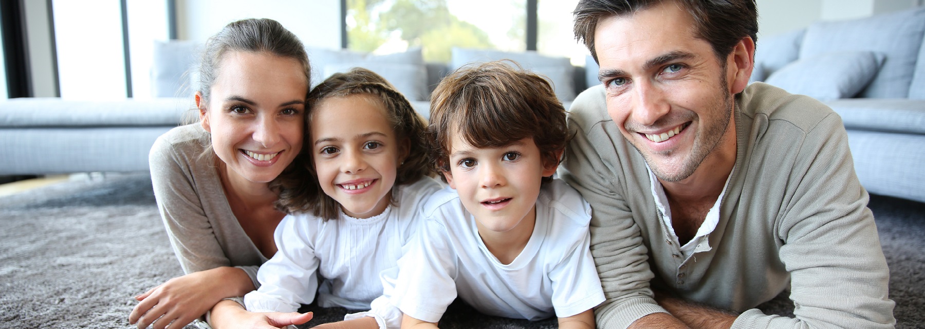 Family for personal insurance